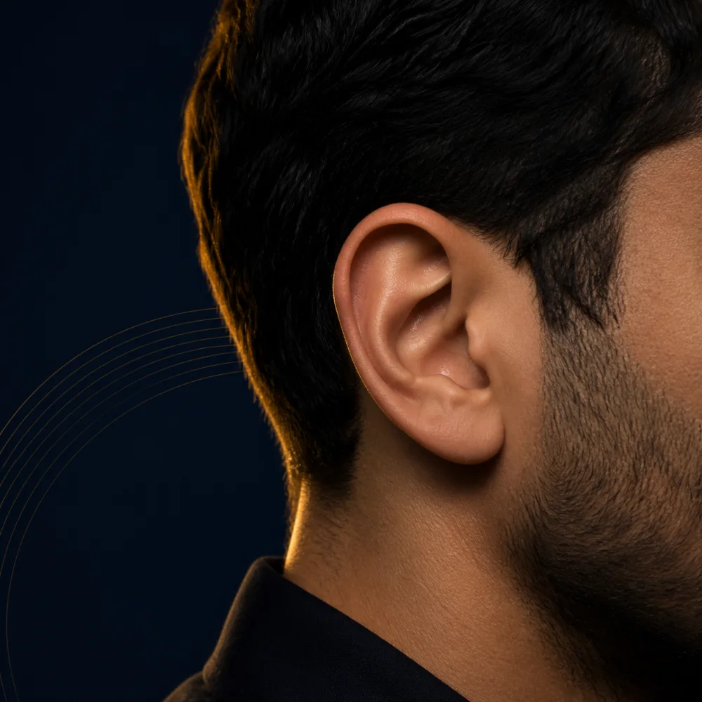 اتوپلاستی (جراحی زیبایی گوش)