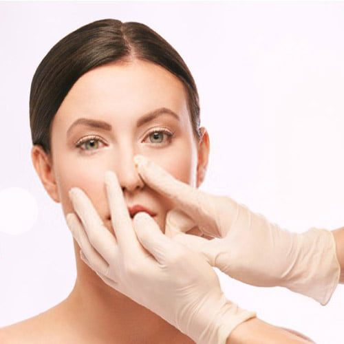 عمل سپتوپلاستی بینی چیست؟
