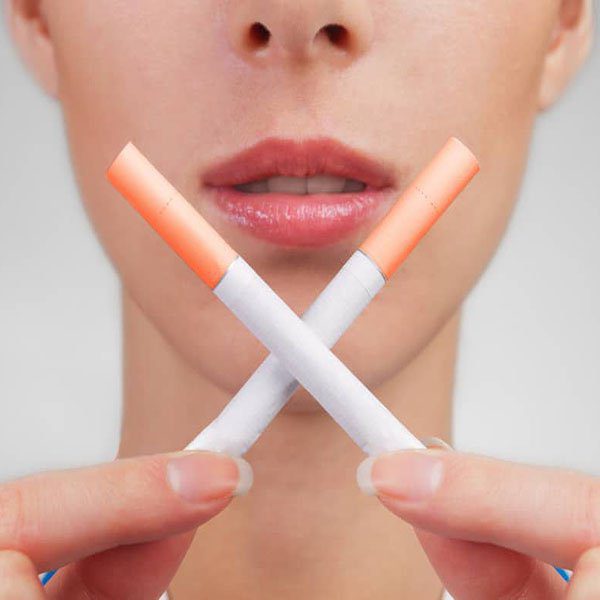 How Does Smoking After Rhinoplasty Damage Your Nose?