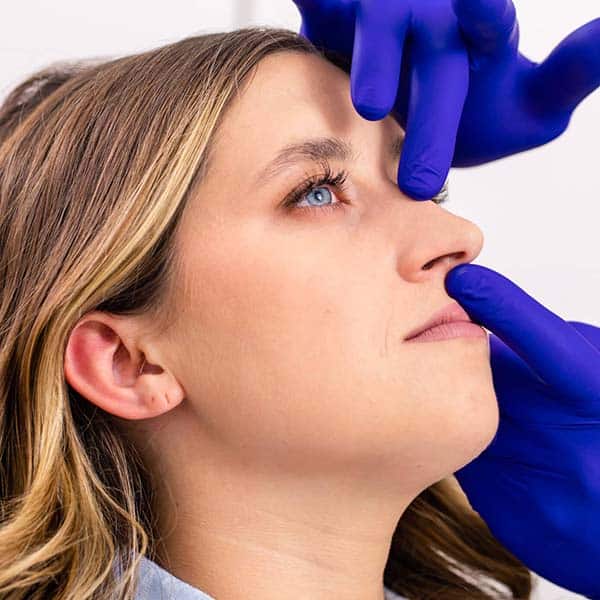 The Difference Between Natural and Doll Nose Surgery
