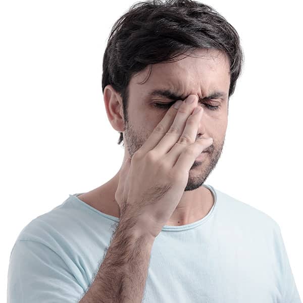 Types of Nasal Cancer