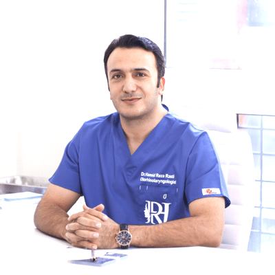 هزینه انواع خدمات زیبایی مجموعه دکتر حمیدرضا راستی