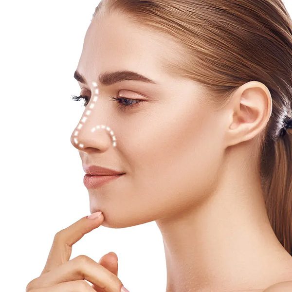  خطرات عمل ترمیمی بینی
