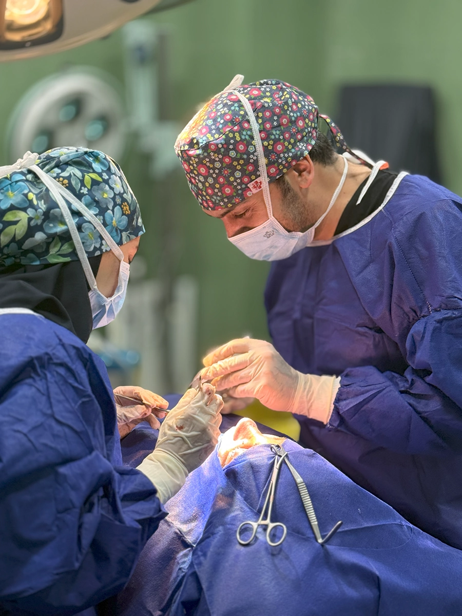 Rhinoplasty Cost in 2026: Price Components and Insurance